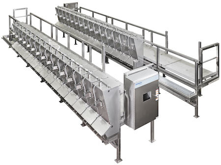 food manufacturing equipment