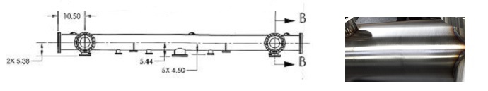 Seam Weld