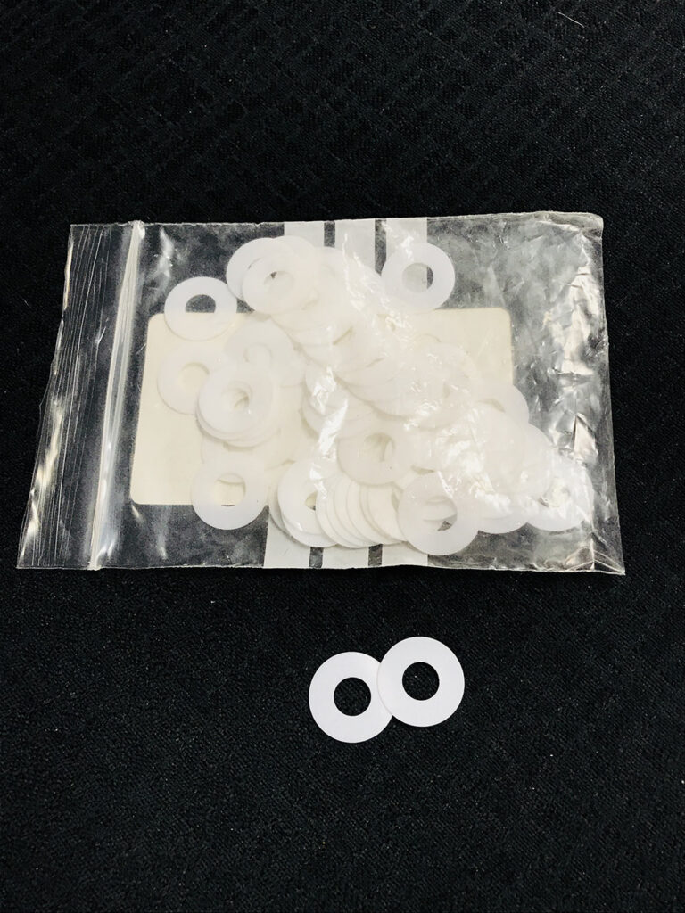 SDX™ Teflon Orifice Seal Anderson Dahlen