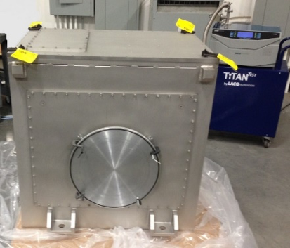 AVT Detector
