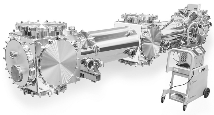 Vacuum Chambers and Products