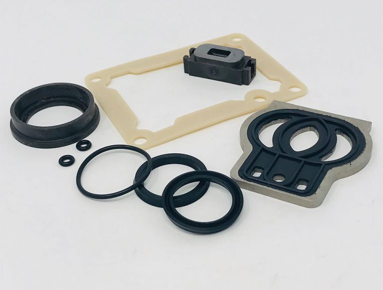 KIT, REPAIR, AIR VALVE, SST Anderson Dahlen