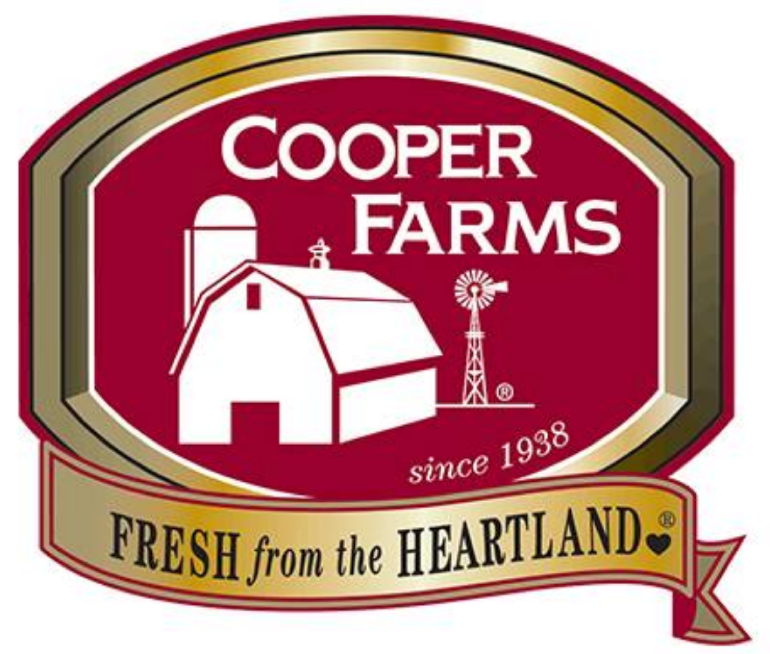 Cooper Farms Cooked Meats