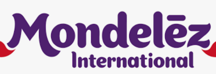 Mondelēz International. Inc.