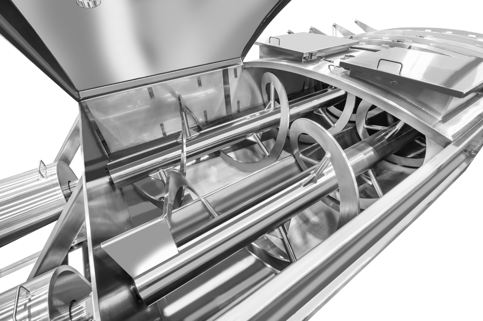 Dairy Processing Innovations: Custom Solutions by Anderson Dahlen ...