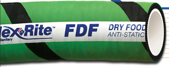 FDF Dry Food Transfer Hose