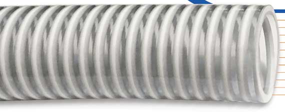 PHH Suction/Transport Hose