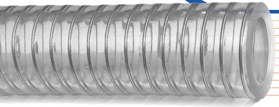 PWT Wire Reinforced Tubing